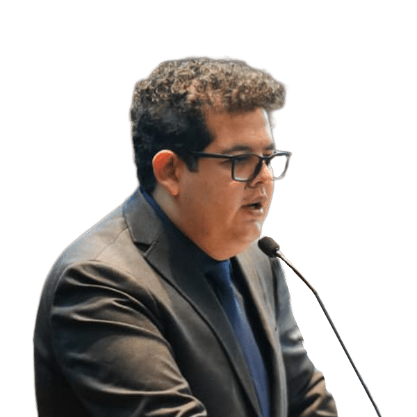 Henry Orellana