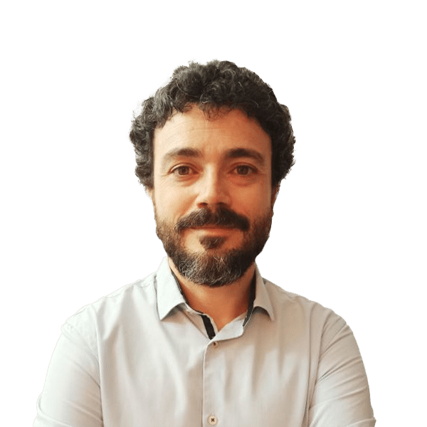 Iker Marino