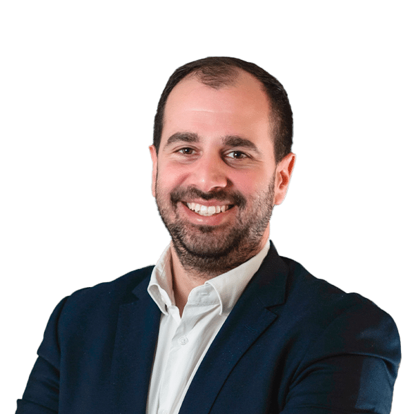 Javier Lazaro APPA