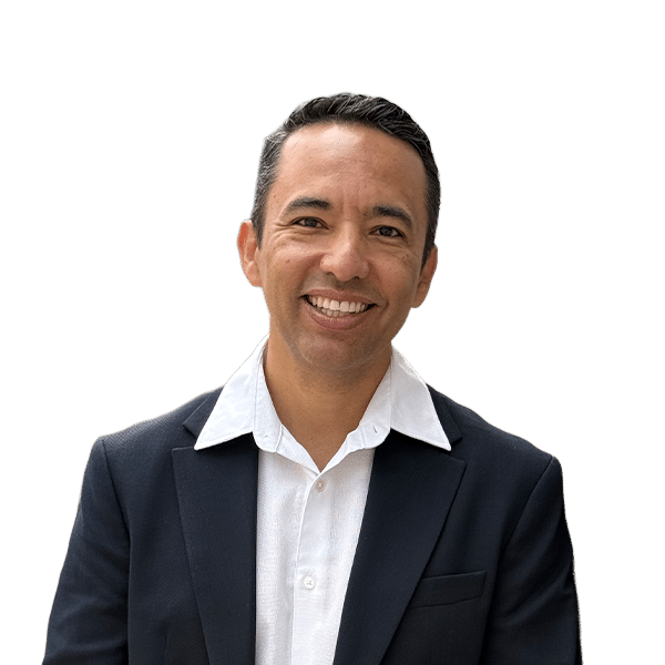 Jorge Alberto Jesus
