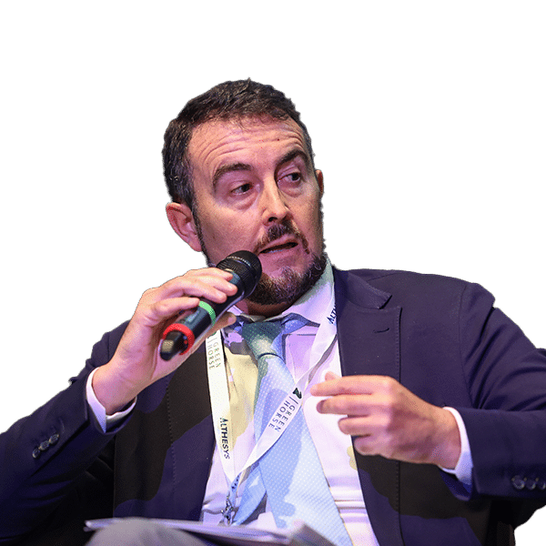 Luca Bragoli