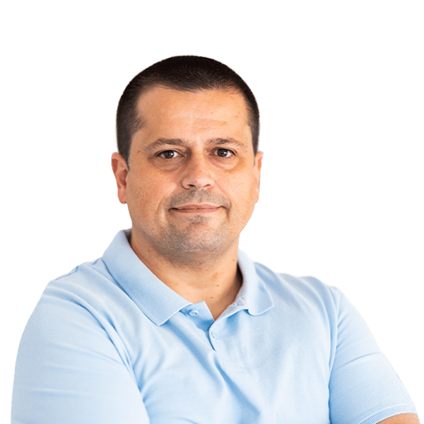 MIguel Martinez New