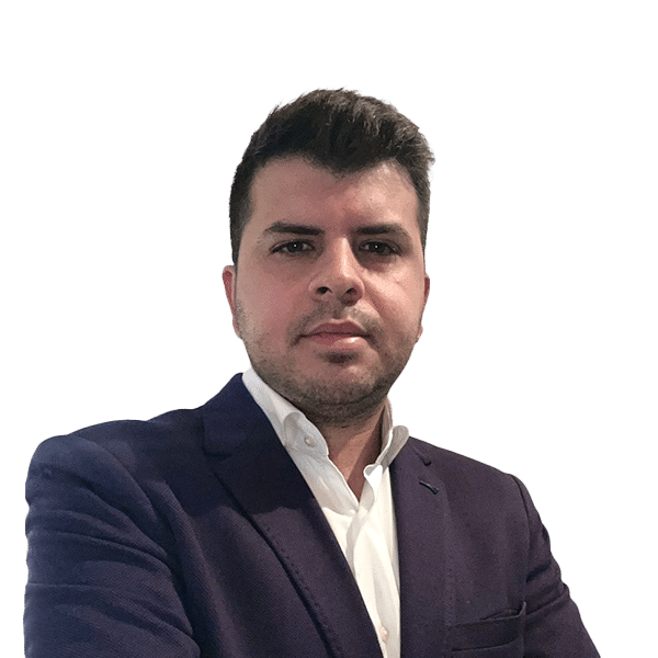 Manuel Gonzalez NEW