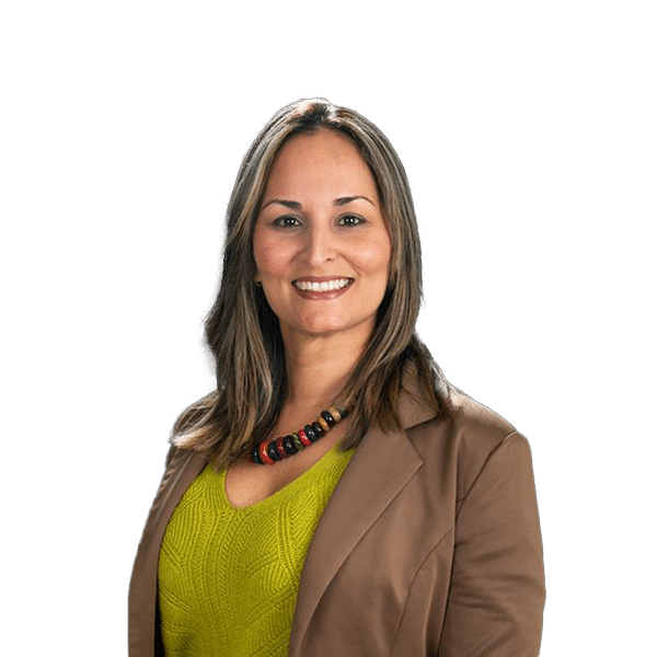 Maria Esparza