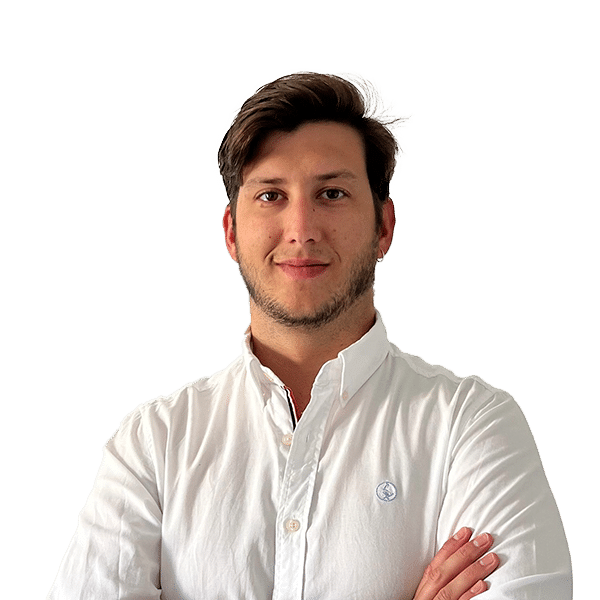 Martin Rodriguez