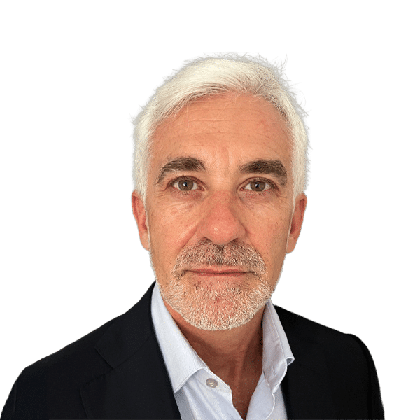 Massimo Andreoni