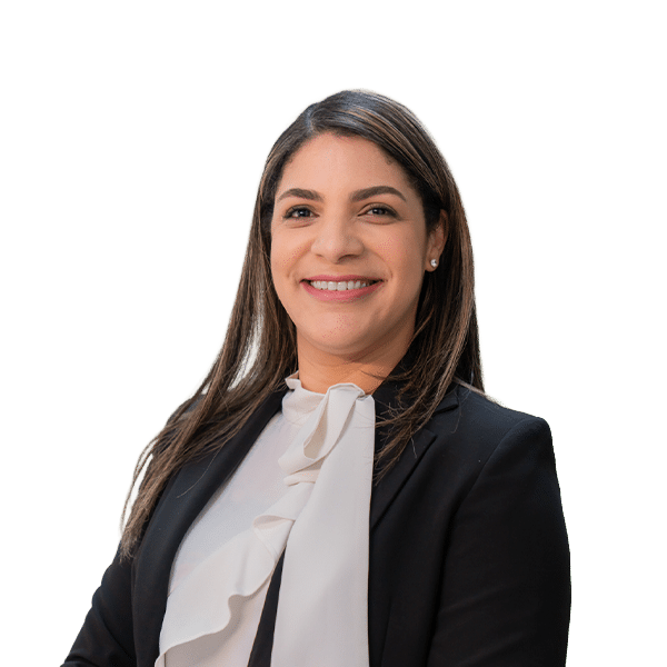 Mercedes Arias ETED
