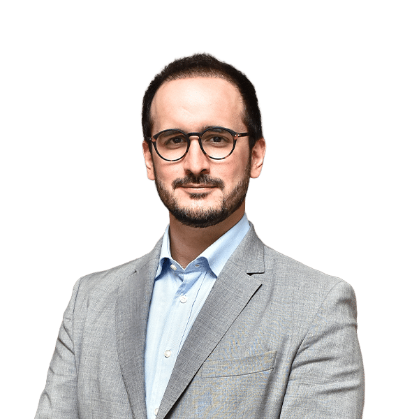 Miguel Elias NEW