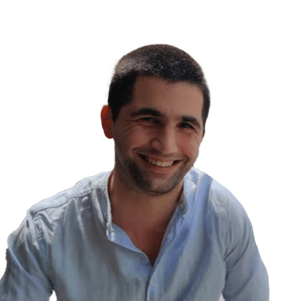 Netanel Hansel
