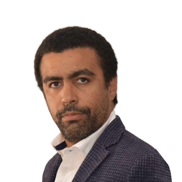 Raul Hernandez