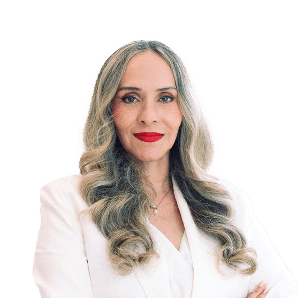 Rosina Hernández