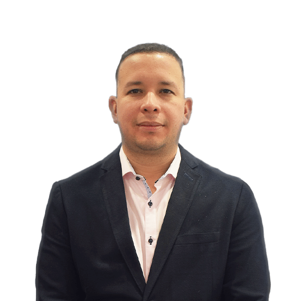 Victor Saldaña new