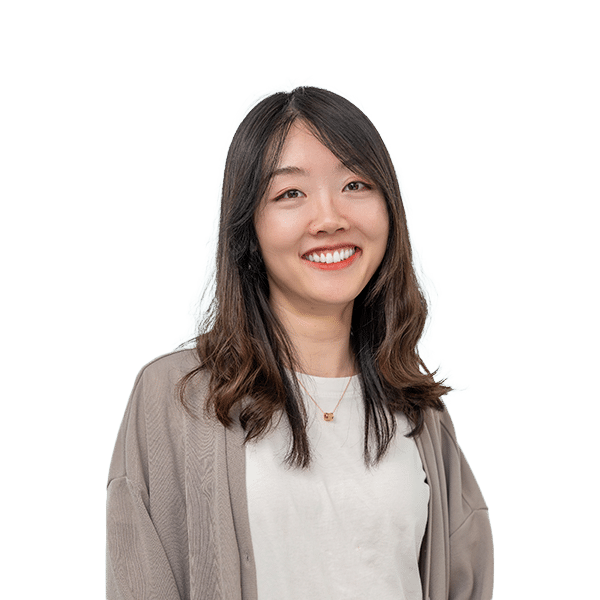 victoria guo