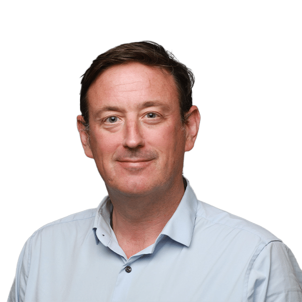 Alex O'Cinneide