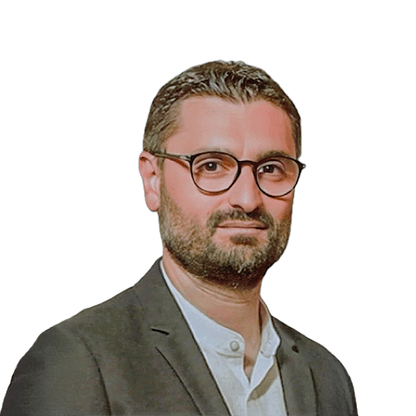 Antonino Macaione
