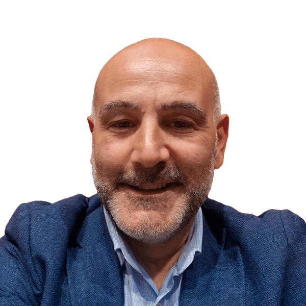 Arcangelo Lo Iacono