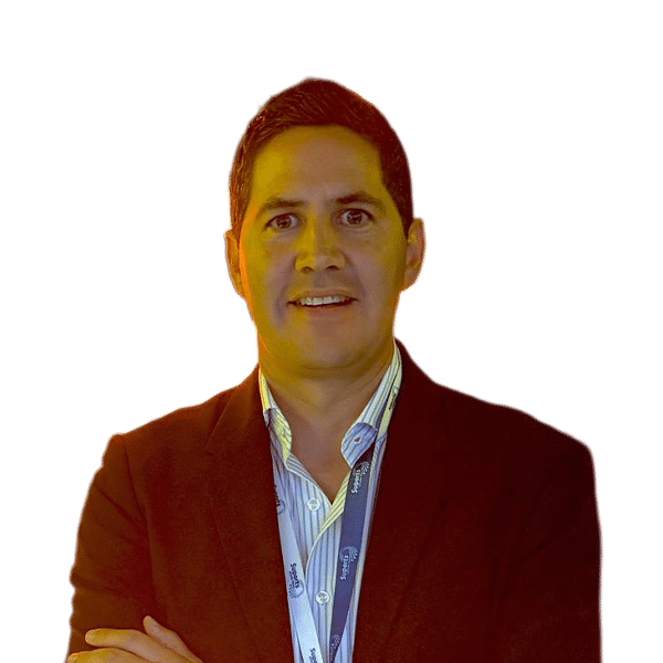 Armando Muñoz NEW