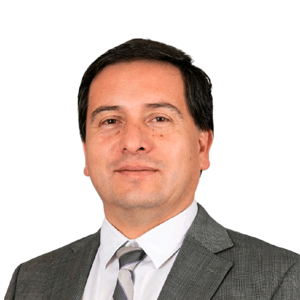 Carlos Jorquera