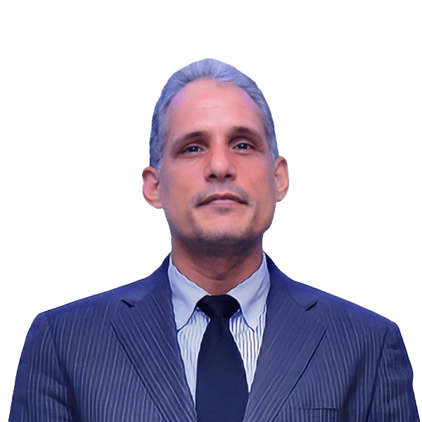 Cesar Olivero