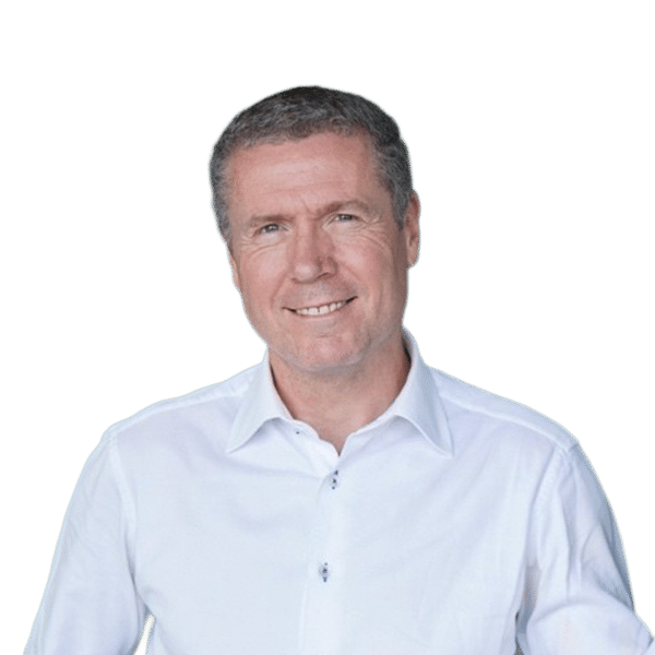 Clive Turton