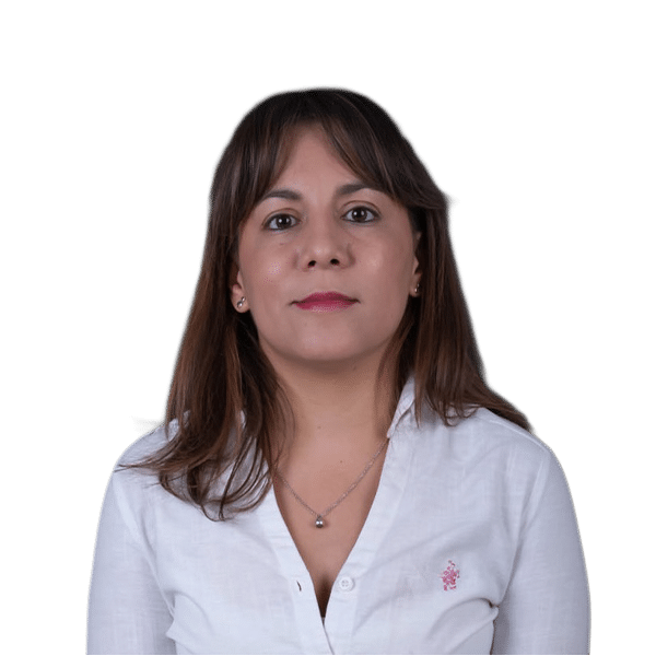 Daniela Flores NEW