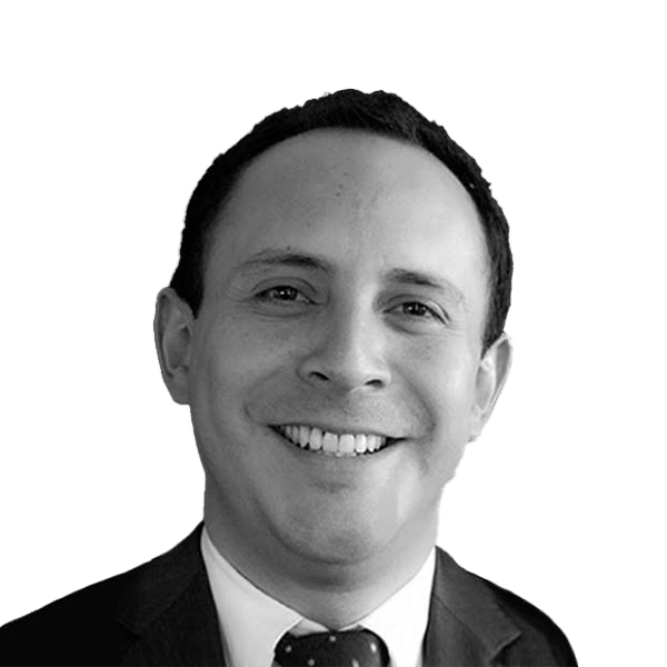 David Briseño