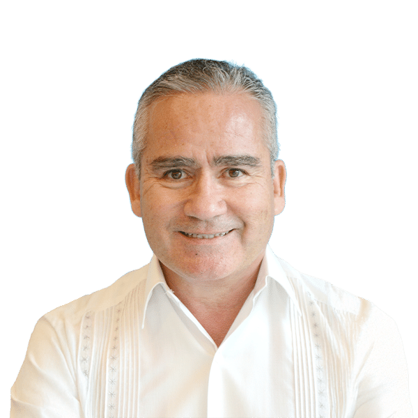 Eduardo Martinez
