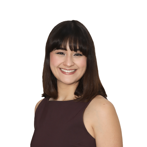 Fatima Olivas