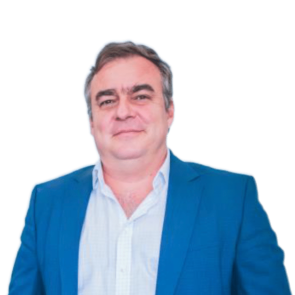 Gleb Kouznetsov 2
