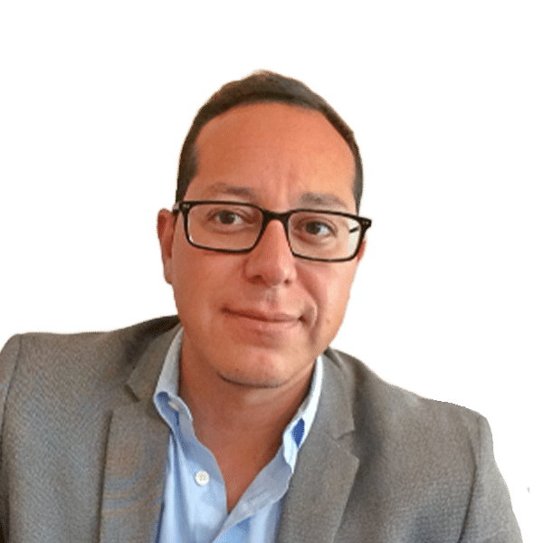 Gustavo Jimenez
