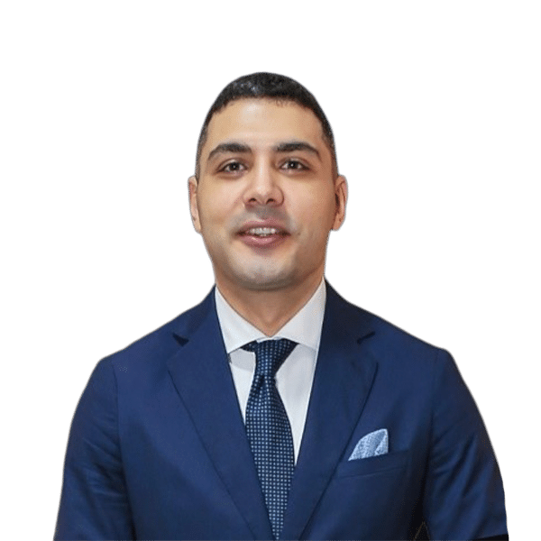 Ibrahim Desouky
