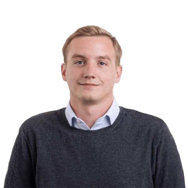 Jannik Hoffmann