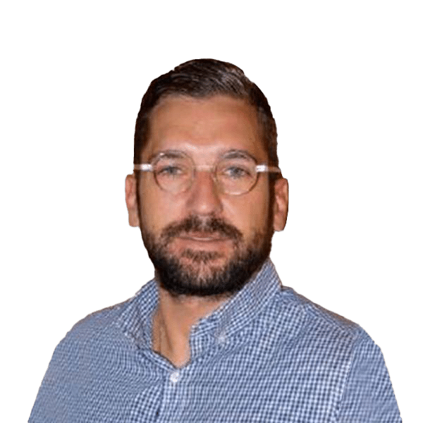 Jose Antonio Soro