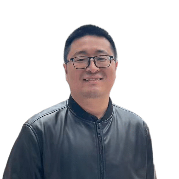 Kevin Zhu NEW