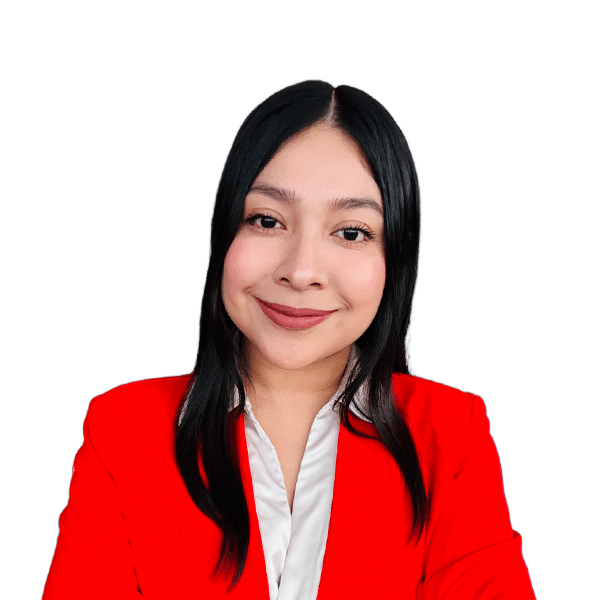 Leticia Perez MEJOR