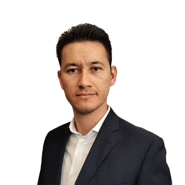 Mauricio Rodriguez