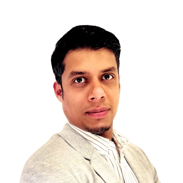 Naseer Mirza