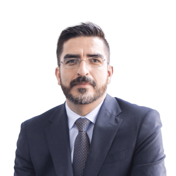 Nelson Delgado