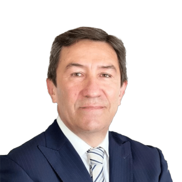 Oscar Jaime
