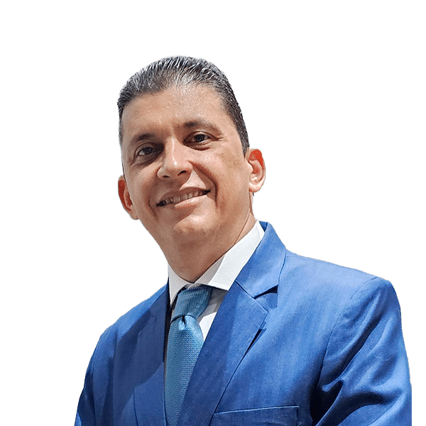 Robert Estrella NEW