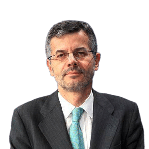 Santiago Seage