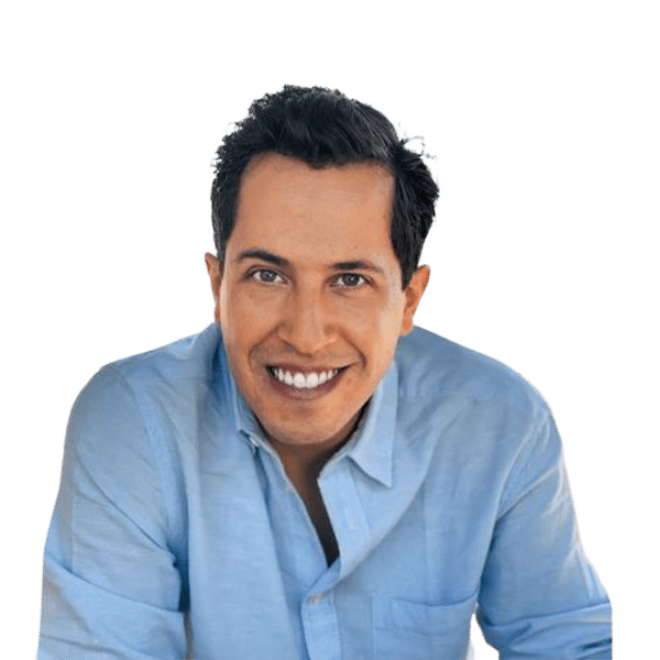 Santiago Villagomez