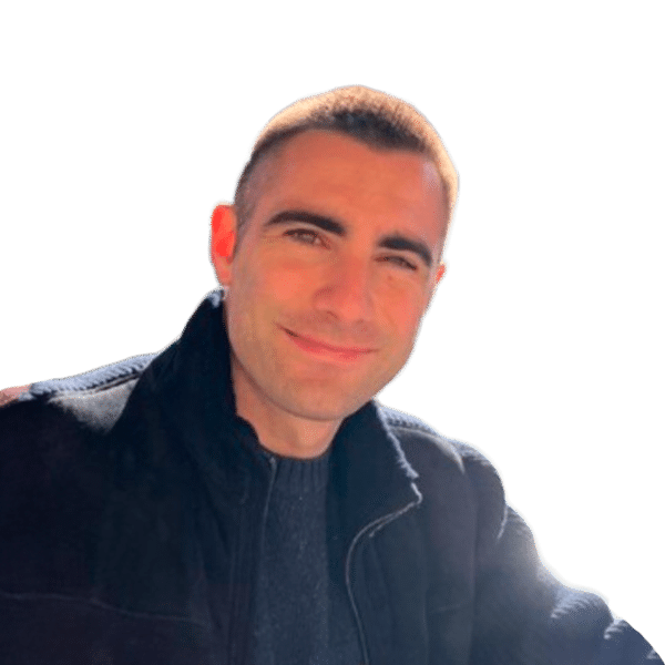 Simone Negri