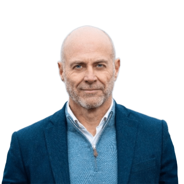 Warren Campbell