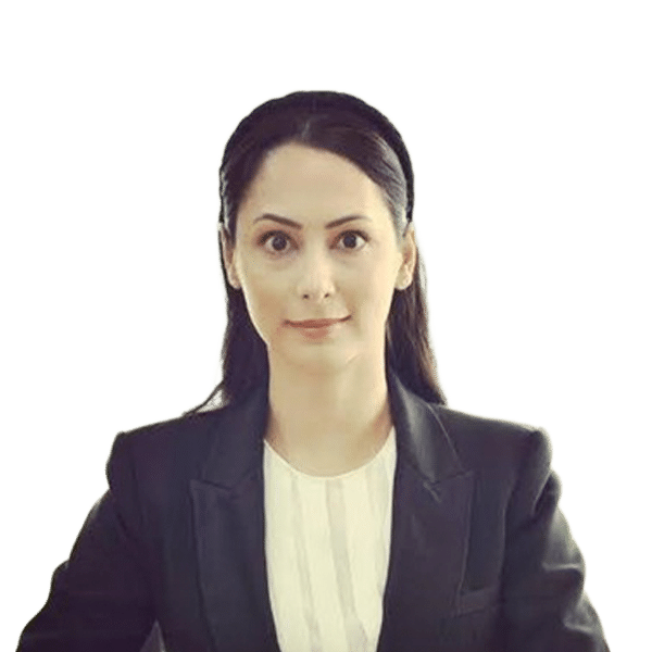 Yolanda Villegas