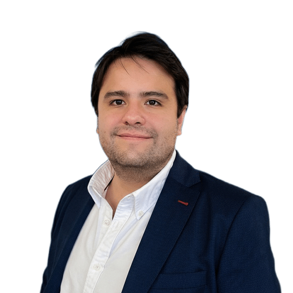 Enrique Garduño 2