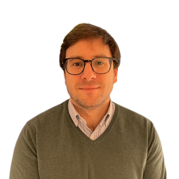 Jaime Larrañaga