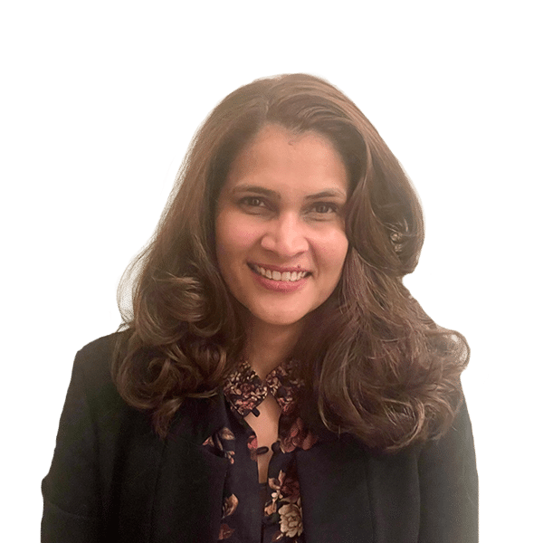 Joshi Bhagyashri