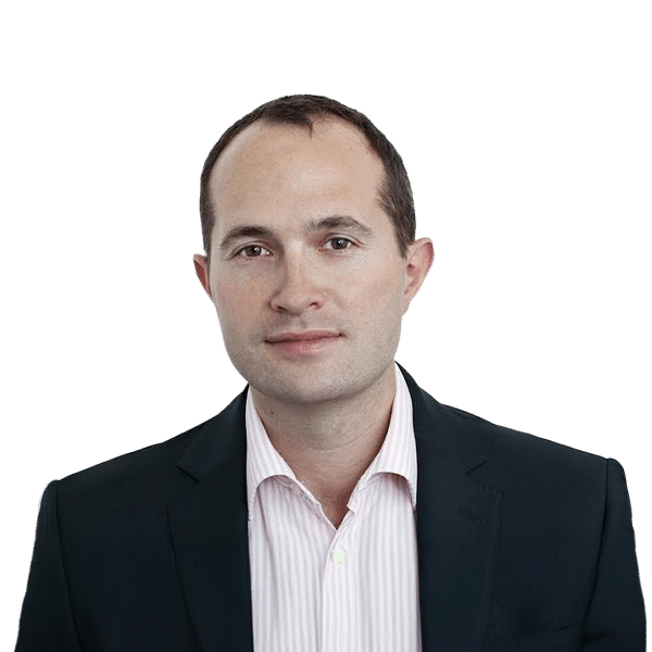 Lee Moscovitch
