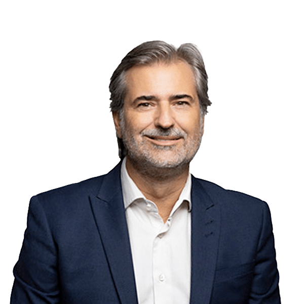 Pablo Segura